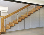 Construction et protection de vos escaliers par Escaliers Maisons à La Roque-sur-Pernes